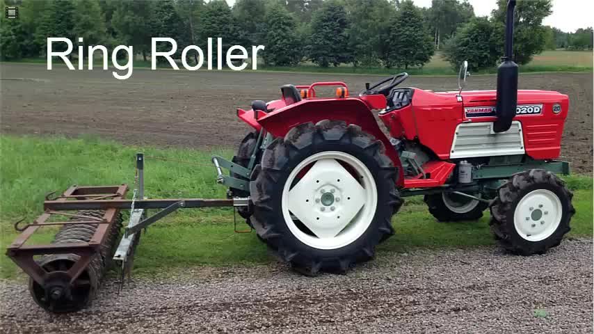 ring roller